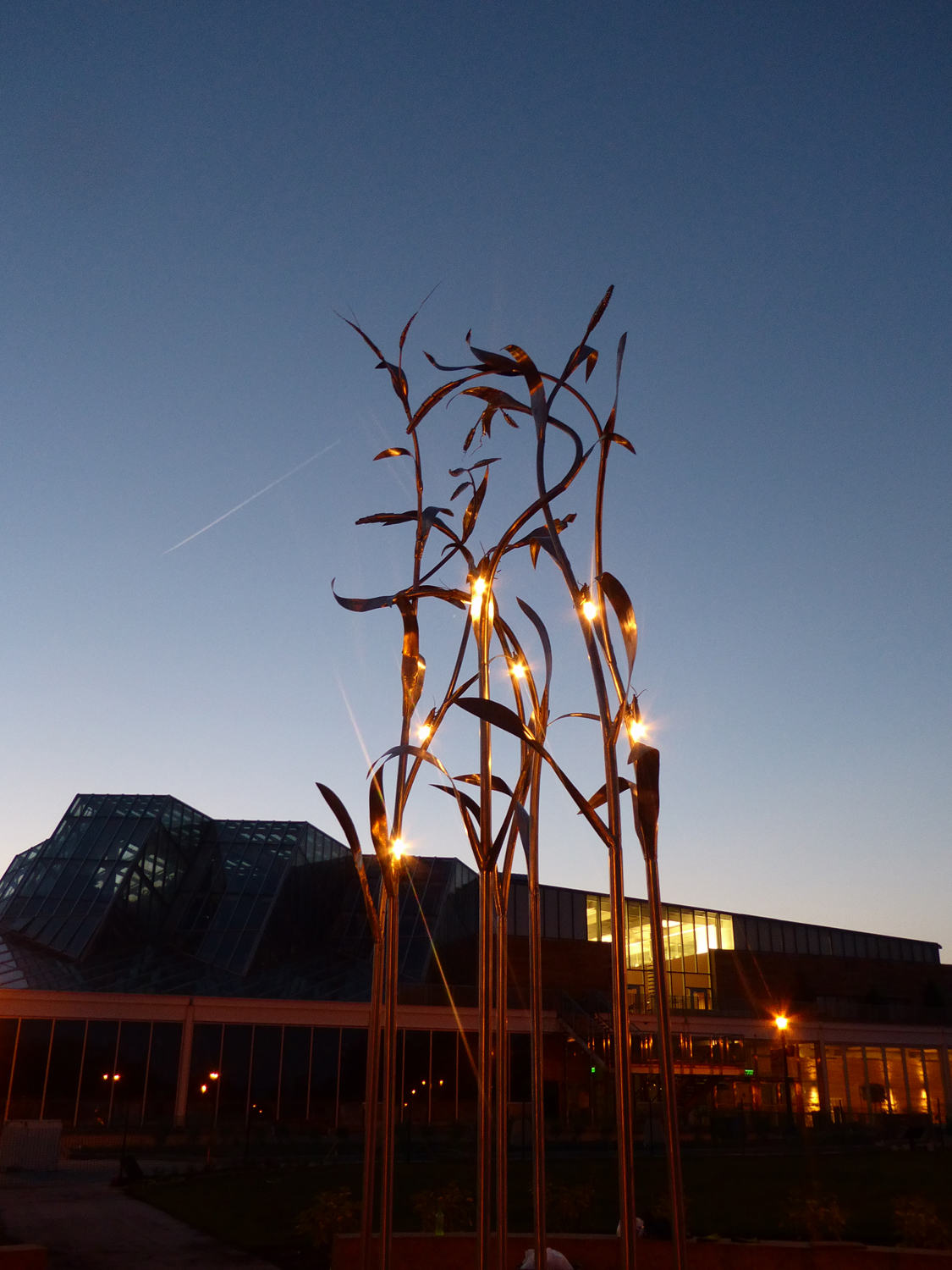 LITTLE GIANTS - www.escultura.es